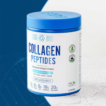 Collagen Peptides 300g