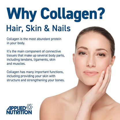 Collagen Peptides 300g
