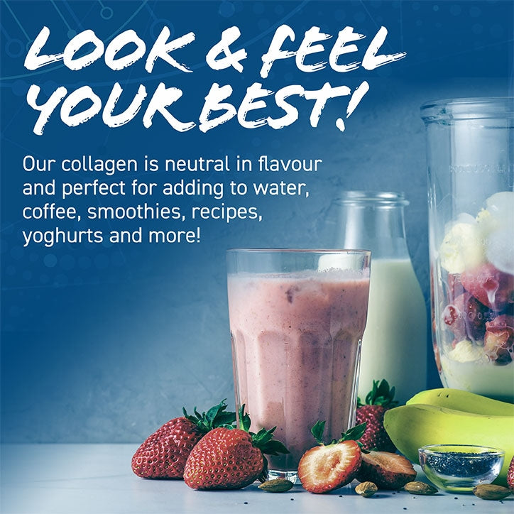 Collagen Peptides 300g