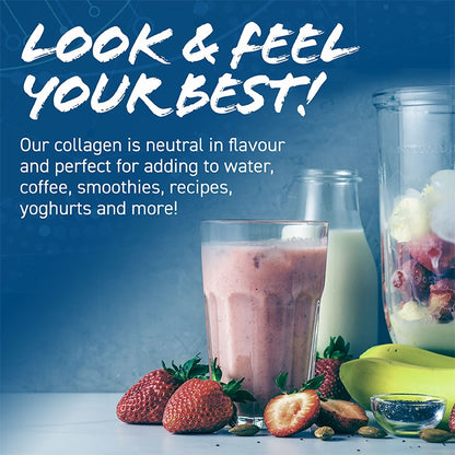 Collagen Peptides 300g
