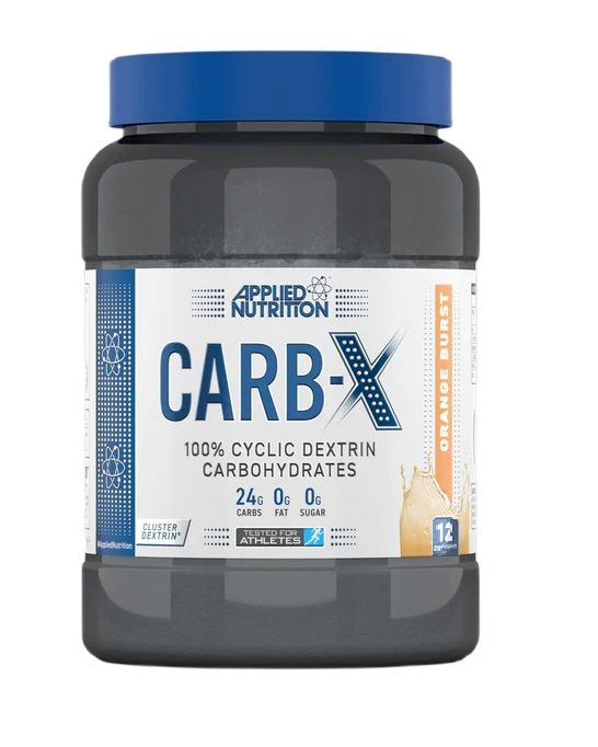 Applied Nutrition Carb-X