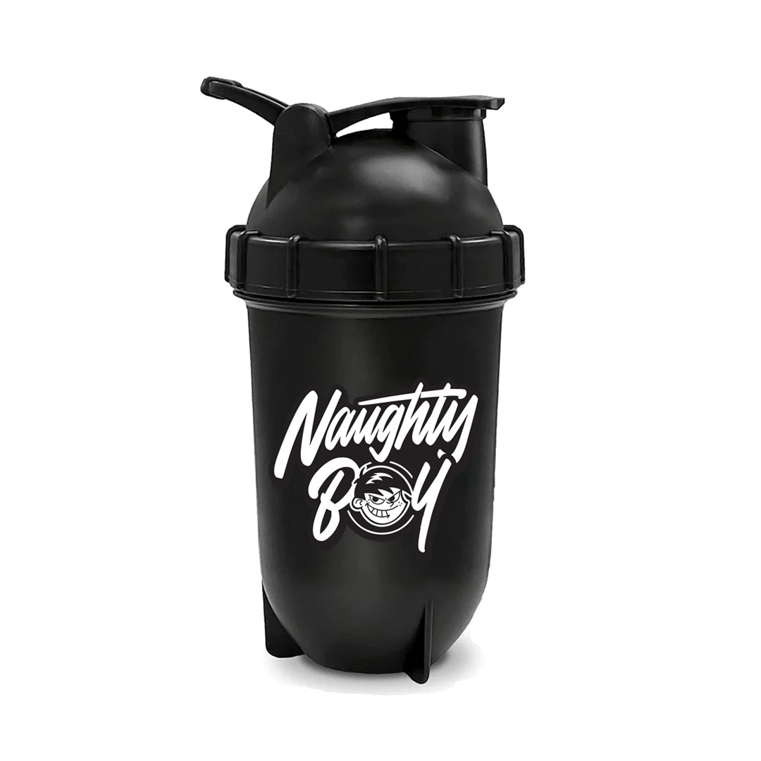 NAUGHTY BOY BULLET SHAKER