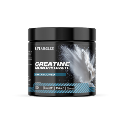 Outangled Creatine Monohydrate