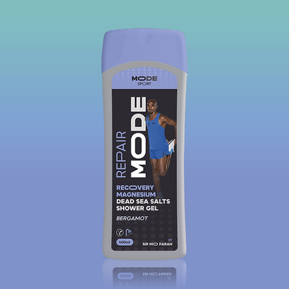 Mode Sport Shower Gel 400ML