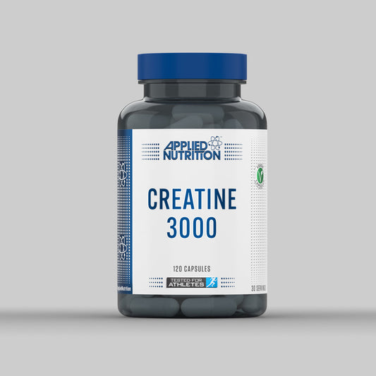 Applied Nutrition Creatine 3000