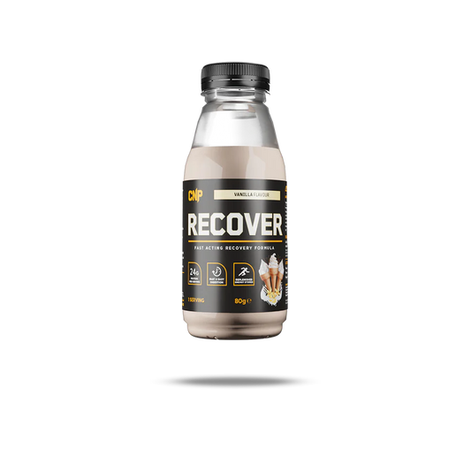 CNP Recovery SHAKE