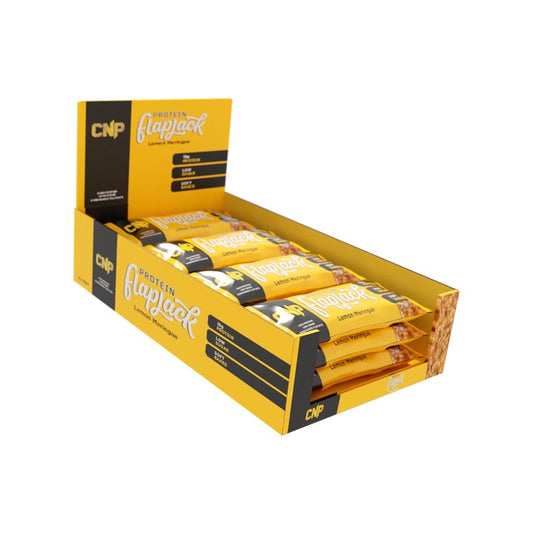 CNP Protein Flapjack