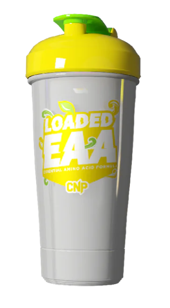 CNP Loaded Shaker 750ml