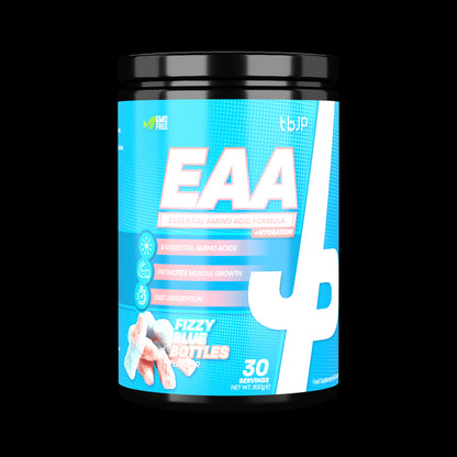 Trained By JP EAA Plus Hydration