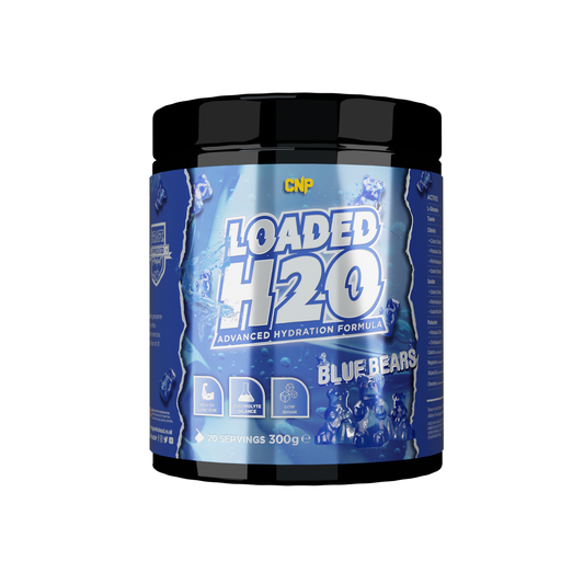 CNP Loaded H2O