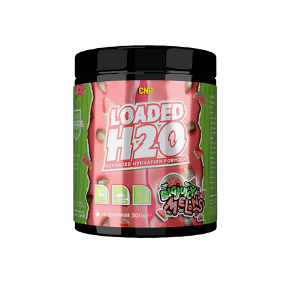 CNP Loaded H2O