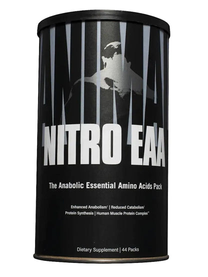 Animal Nitro EAA 44 Packs