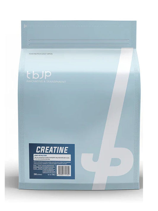 Trained by JP Creatine Monohydrate 1kg