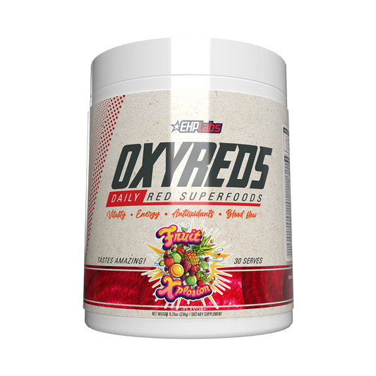 EHP Labs OxyReds Daily Red Superfoods