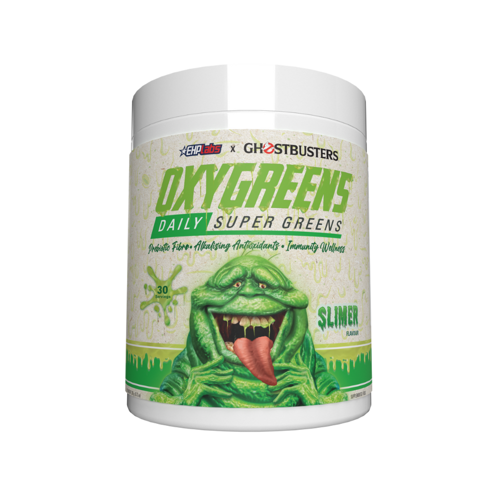 EHP Labs OxyGreens - Daily Super Greens Powder