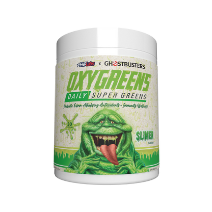 EHP Labs OxyGreens - Daily Super Greens Powder