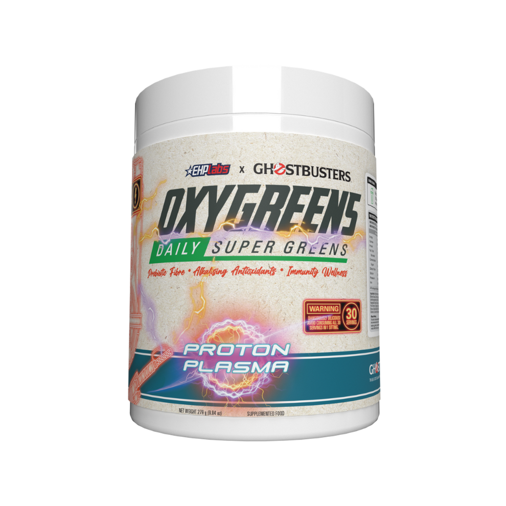 EHP Labs OxyGreens - Daily Super Greens Powder