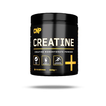 CNP Creatine 500g