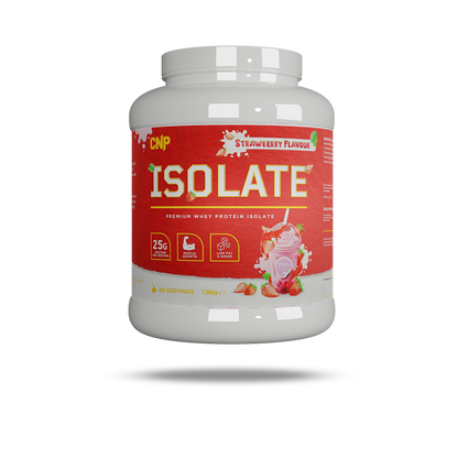 CNP ISOLATE Protein 1.8KG