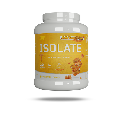 CNP ISOLATE Protein 1.8KG