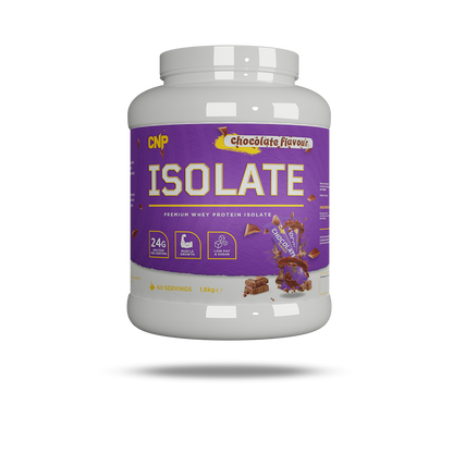 CNP ISOLATE Protein 1.8KG