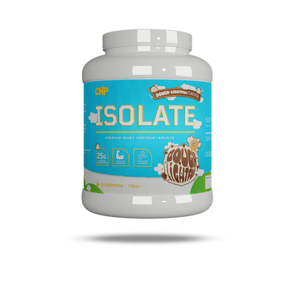 CNP ISOLATE Protein 1.8KG