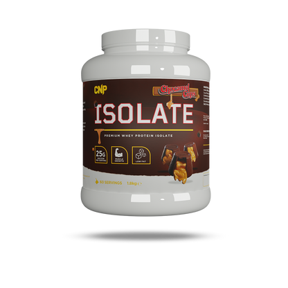 CNP Isolate Protein, included in the CNP training bundle