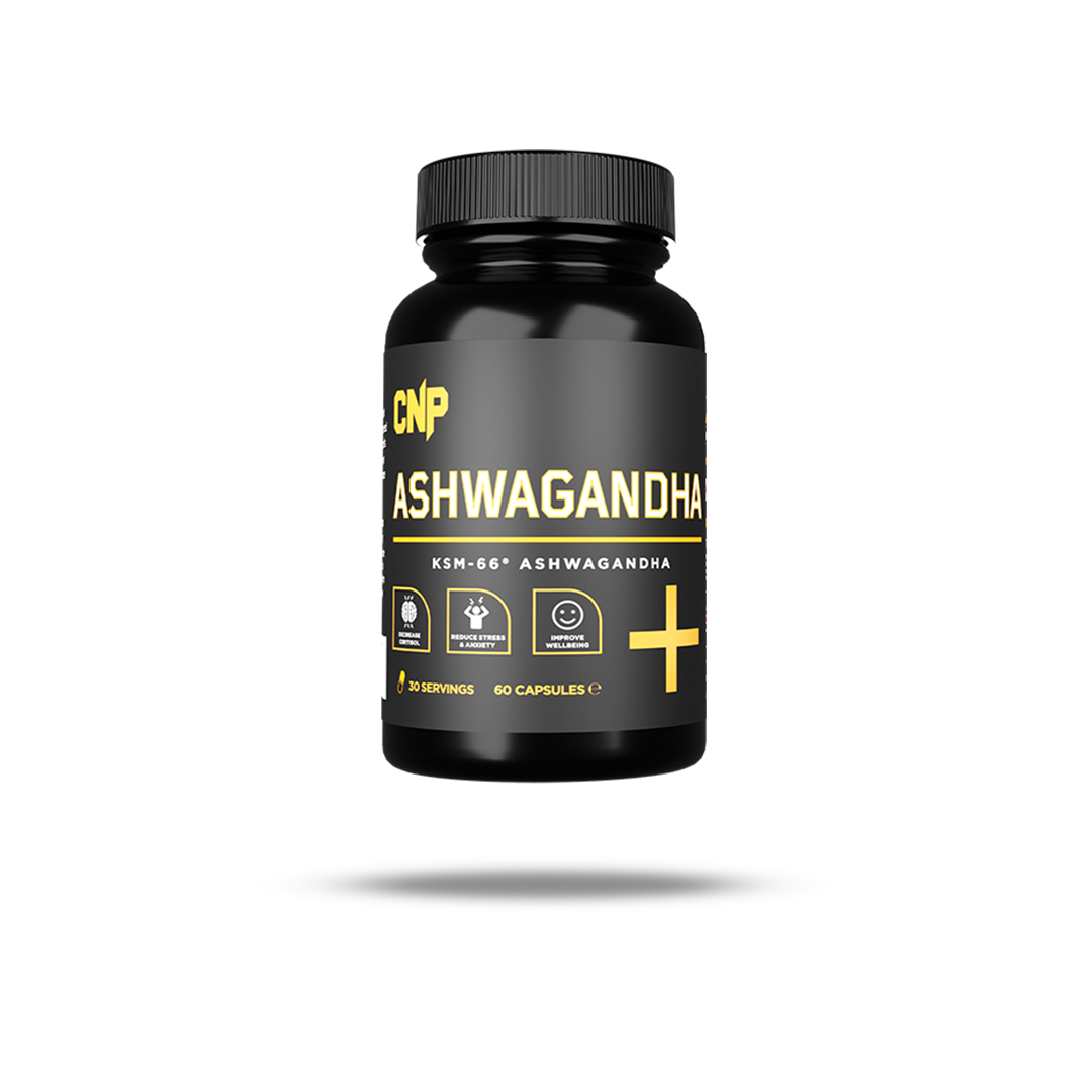 CNP ASHWAGANDHA