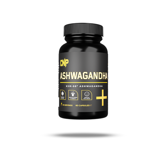 CNP ASHWAGANDHA