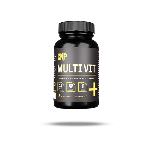 CNP MULTI VITAMINS