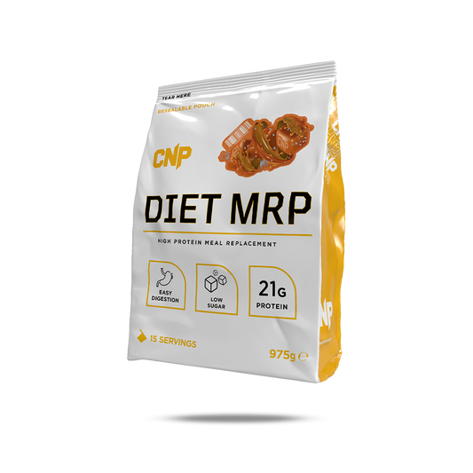 DIET MRP POUCH 975G