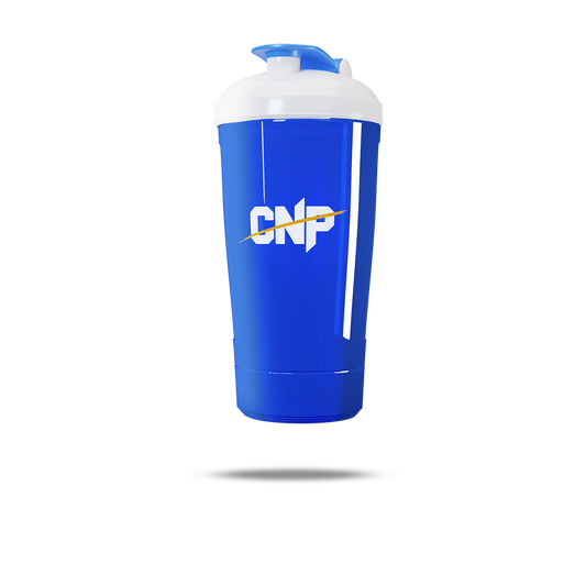 CNP 750ML LEVEL-UP SHAKER