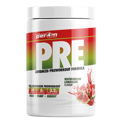 Per4m Pre Workout