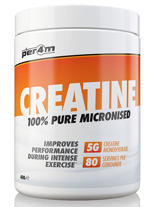 Per4m Micronised Creatine 400g