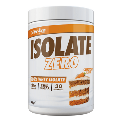 Per4m Isolate Zero 100% Whey Protein Isolate 900g