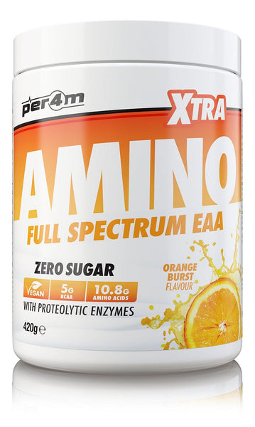 Per4m Amino Xtra 420g