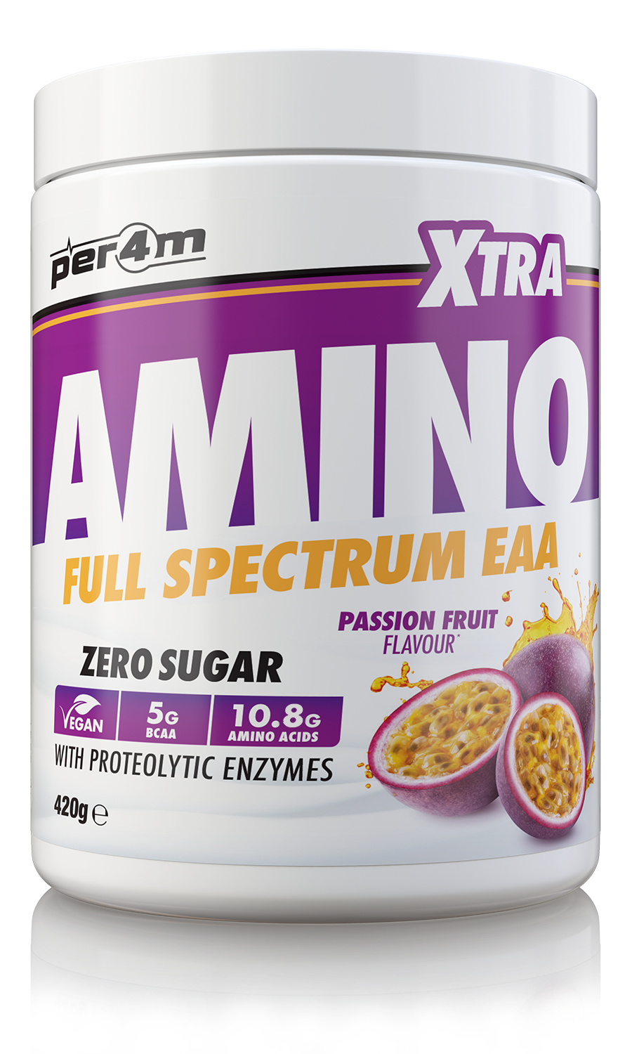 Per4m Amino Xtra 420g