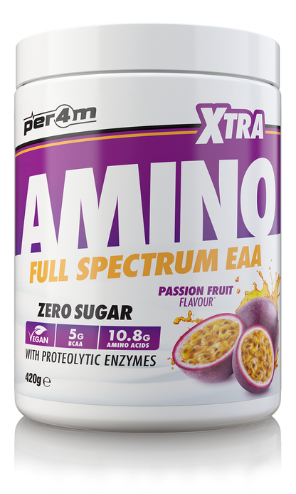 Per4m Amino Xtra 420g