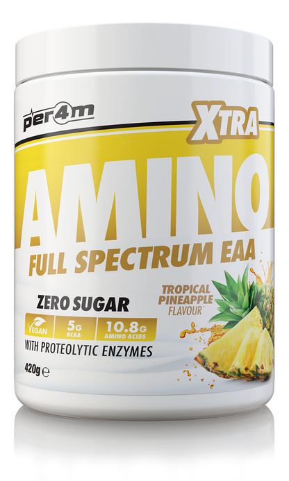 Per4m Amino Xtra 420g
