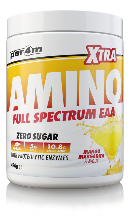 Per4m Amino Xtra 420g