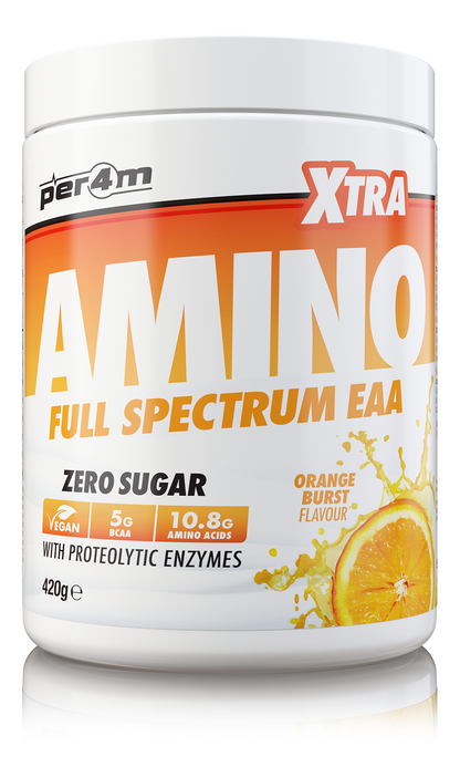 Per4m Amino Xtra 420g