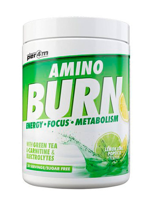 Per4m Amino Burn 240g