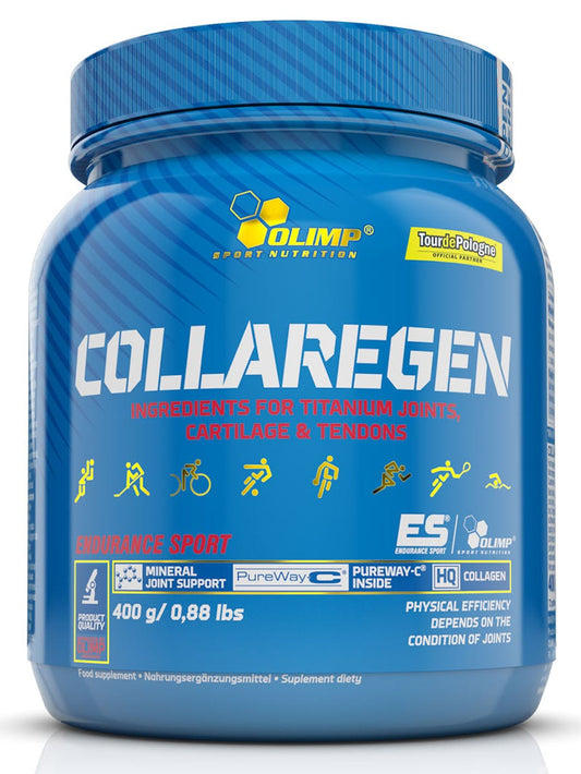 Olimp Collaregen - 72 Servings