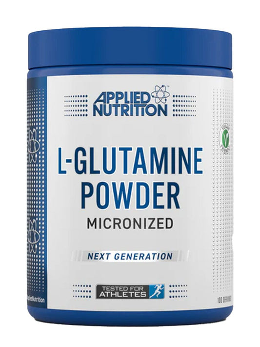 Applied Nutrition L-Glutamine 500g