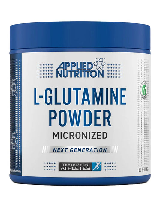 Applied Nutrition L-Glutamine 250g