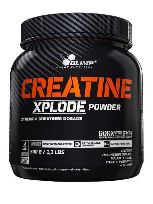 Olimp Creatine Xplode 500g