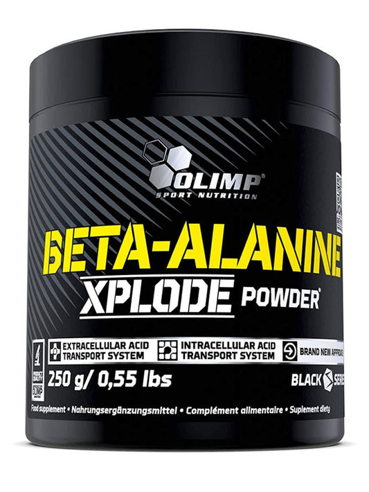 Olimp Beta Alanine Xplode 250g