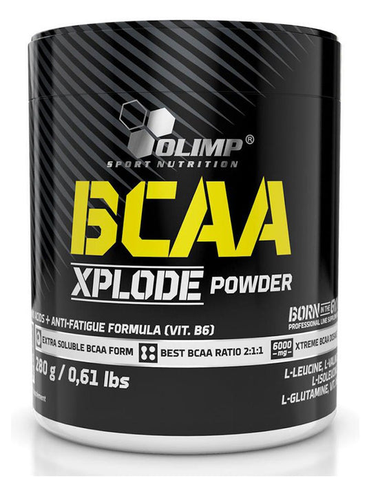 Olimp BCAA Xplode 280g