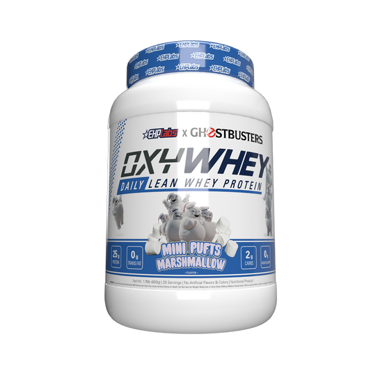 EHP Labs OxyWhey Lean Protein 910g FREE SHAKER!!