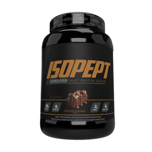 EHP Labs IsoPept Protein 875g